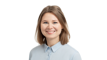 Madeleine Hoppe
